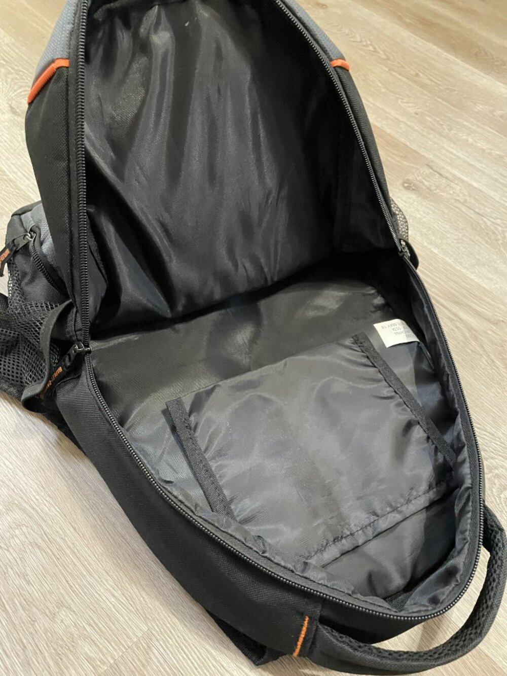 Harley-Davidson Backpack - Picture 10 of 10